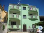 Apartmani Timo i Irja Kroatien