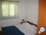 Appartements Timo i Irja - Pakotane Kroatien