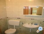Appartements Timo i Irja - Pakotane Kroatien
