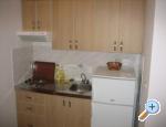 Appartements Timo i Irja - Pakotane Kroatien