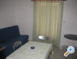 Appartements Timo i Irja - Pakotane Kroatien