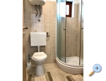 Appartements Tina Pakotane - Pakotane Kroatien
