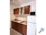Appartements Tina Pakotane - Pakotane Kroatien