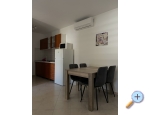 Appartements Tina Pakotane - Pakotane Kroatien