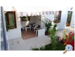 Appartements Tina Pakotane - Pakotane Kroatien