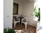 Appartements Tina Pakotane - Pakotane Kroatien