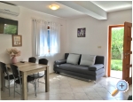 Appartements Tina Pakotane - Pakotane Kroatien