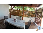 Appartements Tina Pakotane - Pakotane Kroatien