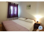 Appartements Tina Pakotane - Pakotane Kroatien
