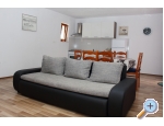 Appartements Tina Pakotane - Pakotane Kroatien