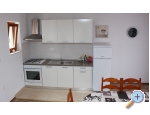 Appartements Tina Pakotane - Pakotane Kroatien