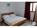 Appartements Tina Pakotane - Pakotane Kroatien