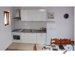Appartements Tina Pakotane - Pakotane Kroatien