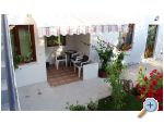 Appartements Tina Pakotane - Pakotane Kroatien