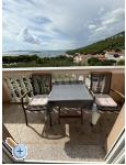 Appartements Vanja Drage - Pakotane Kroatien