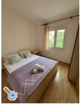 Appartements Vanja Drage - Pakotane Kroatien