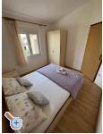 Appartements Vanja Drage - Pakotane Kroatien