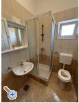 Appartements Vanja Drage - Pakotane Kroatien