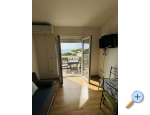 Appartements Vanja Drage - Pakotane Kroatien