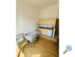 Appartements Vanja Drage - Pakotane Kroatien