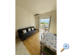 Appartements Vanja Drage - Pakotane Kroatien