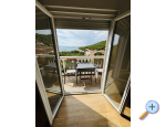 Appartements Vanja Drage - Pakotane Kroatien