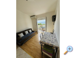 Appartements Vanja Drage - Pakotane Kroatien