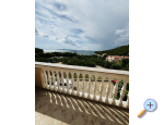 Appartements Vanja Drage - Pakotane Kroatien