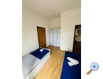 Appartements Vanja Drage - Pakotane Kroatien