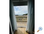 Appartements Vanja Drage - Pakotane Kroatien