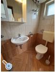 Appartements Vanja Drage - Pakotane Kroatien