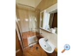 Appartements Vanja Drage - Pakotane Kroatien