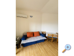 Appartements Vanja Drage - Pakotane Kroatien