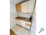 Appartements Vanja Drage - Pakotane Kroatien