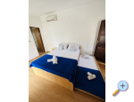 Appartements Vanja Drage - Pakotane Kroatien