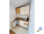 Appartements Vanja Drage - Pakotane Kroatien