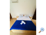 Appartements Vanja Drage - Pakotane Kroatien