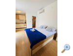 Appartements Vanja Drage - Pakotane Kroatien