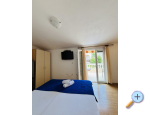 Appartements Vanja Drage - Pakotane Kroatien