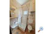 Appartements Vanja Drage - Pakotane Kroatien