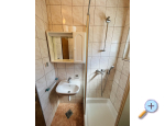 Appartements Vanja Drage - Pakotane Kroatien