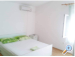 Appartements Vanja Drage - Pakotane Kroatien