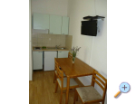 Appartements Vanja Drage - Pakotane Kroatien