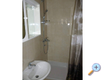 Appartements Vanja Drage - Pakotane Kroatien