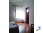 Appartements Vanja Drage - Pakotane Kroatien