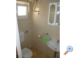 Appartements Vanja Drage - Pakotane Kroatien