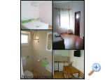 Appartements Vanja Drage - Pakotane Kroatien