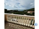 Appartements Vanja Drage - Pakotane Kroatien