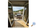 Appartements Vanja Drage - Pakotane Kroatien