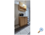 Appartements Varga - Pakotane Kroatien